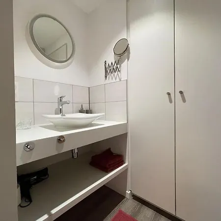 Le Repaire De L'Ours - L'Alcove De L'Ours - Chambre Cosy 2 Pers Dambach-la-Ville Exterior photo