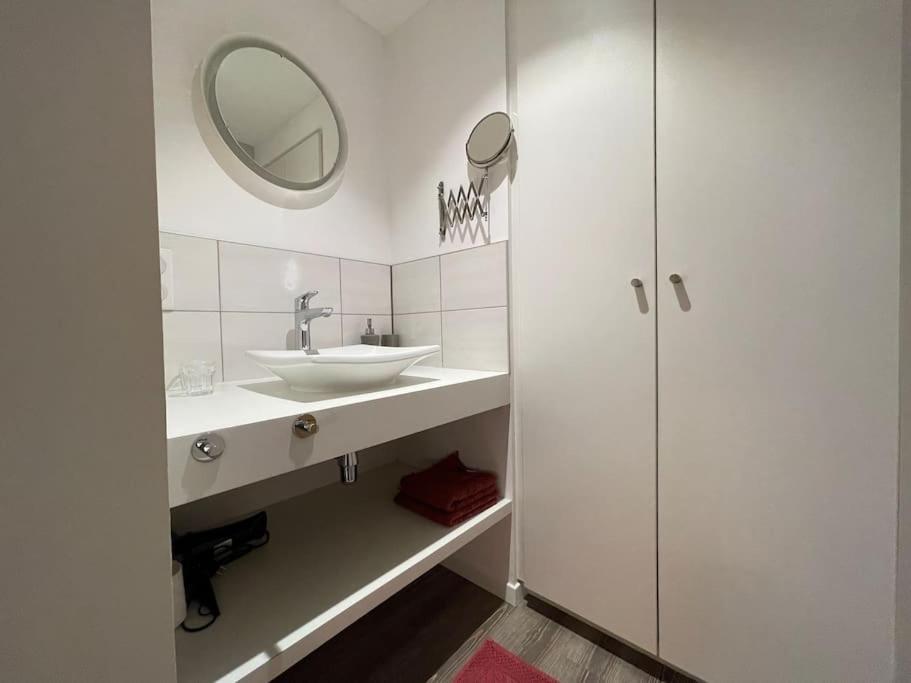 Apartment Le Repaire De L'ours - L'alcove De L'ours - Cosy 2 Pers