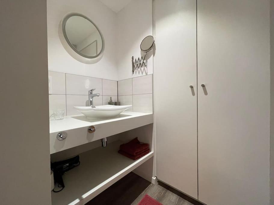 Le Repaire De L'ours - L'alcove De L'ours - Cosy 2 Pers Dambach-la-Ville