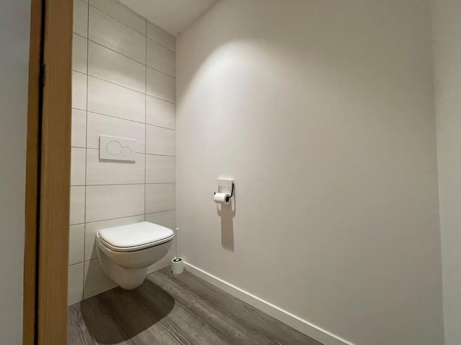 Appartement Le Repaire De L'ours - L'alcove De L'ours - Cosy 2 Pers *