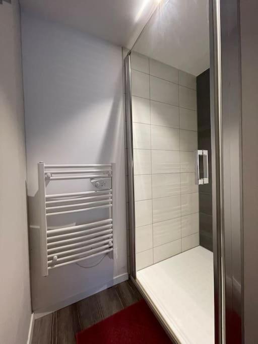 Le Repaire De L'ours - L'alcove De L'ours - Cosy 2 Pers *