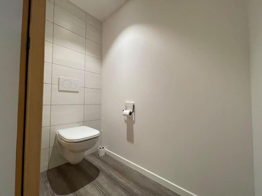 Apartment Le Repaire De L'ours - L'alcove De L'ours - Cosy 2 Pers *